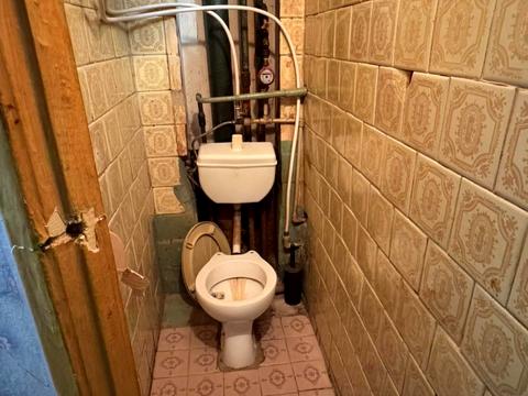 квартира по адресу Варшавская ул., 55/61