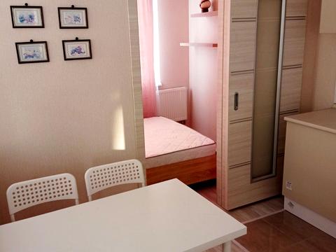 квартира за адресою Нагірна вул., 16/18