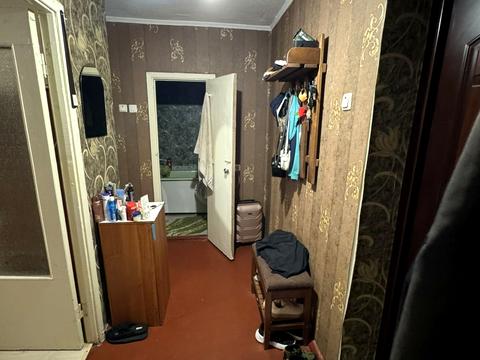 квартира за адресою Академіка Єфремова вул. (Командарма Уборевича), 7