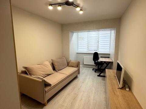 квартира за адресою Вагилевича вул., 8а