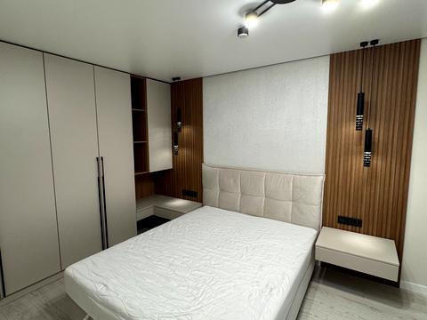 квартира за адресою Вагилевича вул., 8а