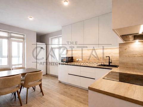 квартира по адресу Костанайская ул., 13-А