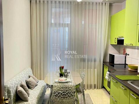 квартира за адресою Миколи Міхновського бульв. (Дружби народів), 14-16