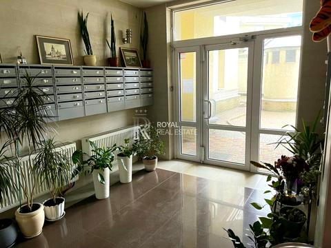 квартира за адресою Миколи Міхновського бульв. (Дружби народів), 14-16