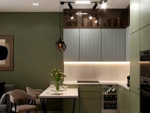 квартира за адресою Всеволода Змієнка вул., 15/23