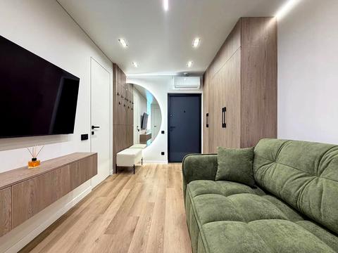 квартира за адресою Романа Левицького вул., 4