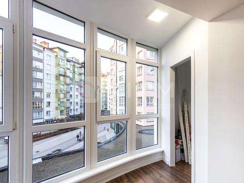 квартира за адресою Слобідська вул., 26