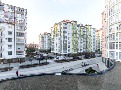 квартира за адресою Слобідська вул., 26