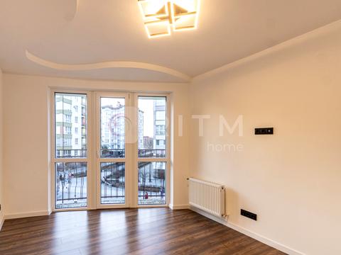 квартира за адресою Слобідська вул., 26