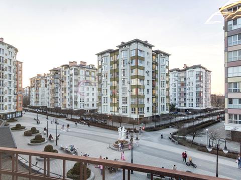 квартира за адресою Слобідська вул., 26