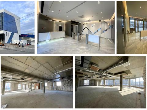 комерційна за адресою Мішуги, 4