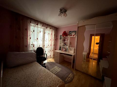 квартира за адресою Львівське шосе, 55/2