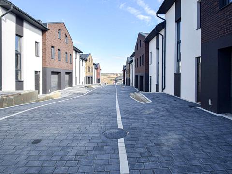 дом по адресу Василия Стуса ул.