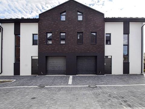 дом по адресу Василия Стуса ул.