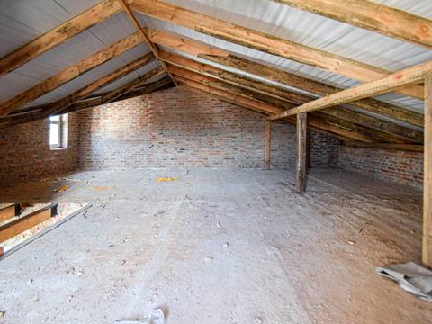 дом по адресу Василия Стуса ул.