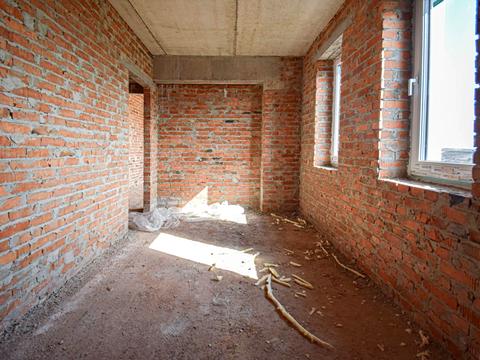 дом по адресу Василия Стуса ул.