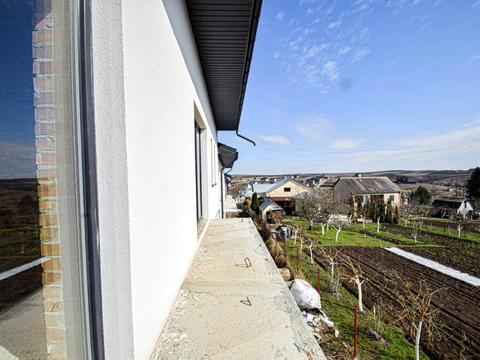 дом по адресу Василия Стуса ул.