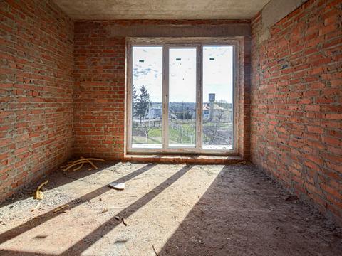 дом по адресу Василия Стуса ул.