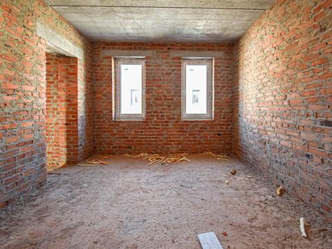 дом по адресу Василия Стуса ул.