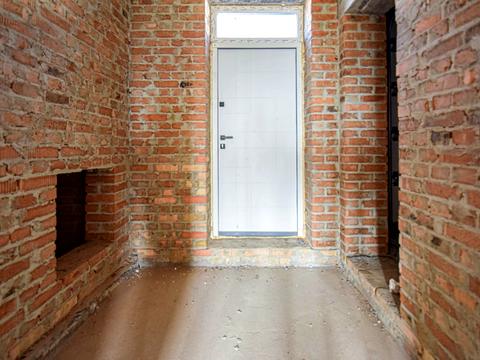 дом по адресу Василия Стуса ул.