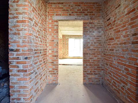 дом по адресу Василия Стуса ул.