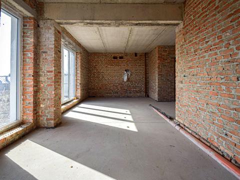 дом по адресу Василия Стуса ул.