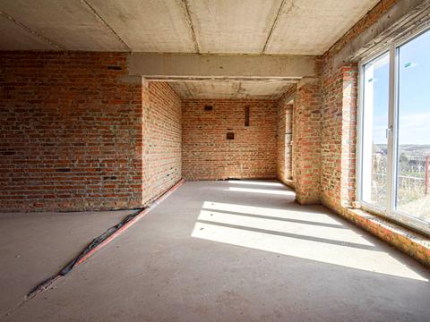 дом по адресу Василия Стуса ул.