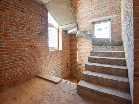 дом по адресу Василия Стуса ул.