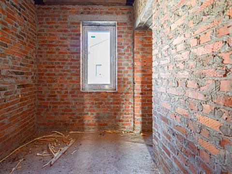 дом по адресу Василия Стуса ул.