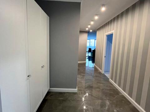 квартира по адресу Кульпарковская ул. (Кульпарківська), 93