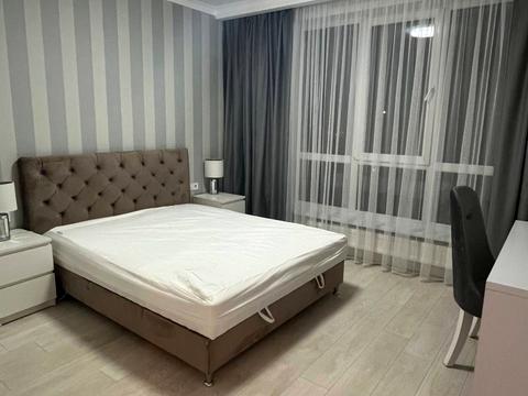 квартира по адресу Кульпарковская ул. (Кульпарківська), 93