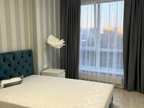 квартира по адресу Кульпарковская ул. (Кульпарківська), 93