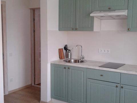 квартира по адресу Ивана Руденко ул., 44