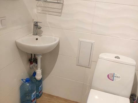 квартира по адресу Ивана Руденко ул., 44