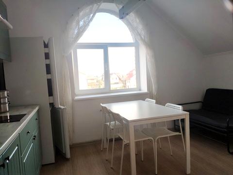 квартира по адресу Ивана Руденко ул., 44