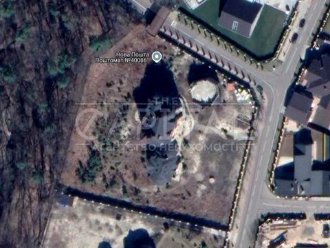 участок по адресу Владимирская ул., 1