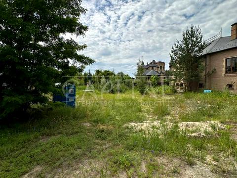 ділянка за адресою с. Ходосівка, Володимирська вул., 1