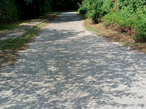 ділянка за адресою с. Лютіж, 