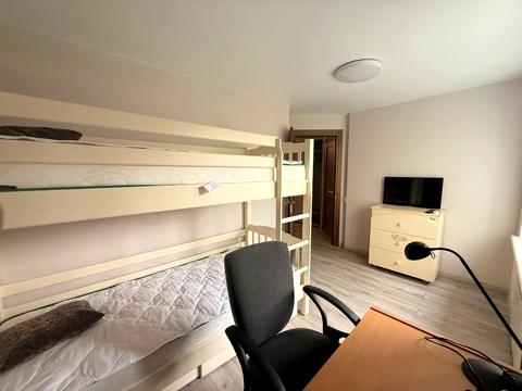 квартира за адресою Дніпро, Олександра Поля просп. (Кірова), 141