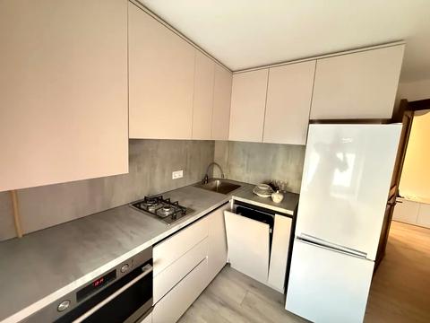 квартира за адресою Дніпро, Олександра Поля просп. (Кірова), 141