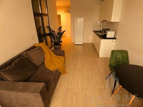 квартира за адресою Глибочицька вул., 73