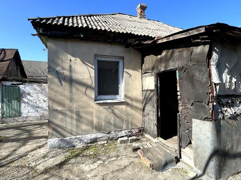 будинок за адресою Штормова вул., 143