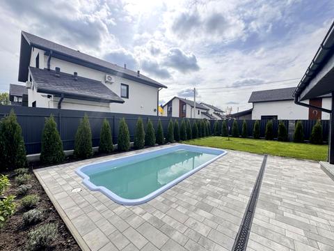 дом по адресу с. Крюковщина, Балукова ул., 4