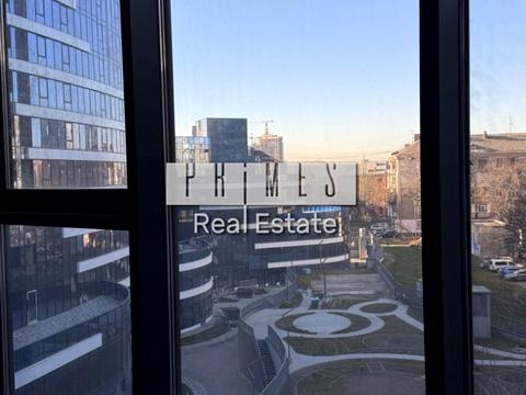 квартира по адресу Николая Михновского бульв. (Дружбы народов), 13-А