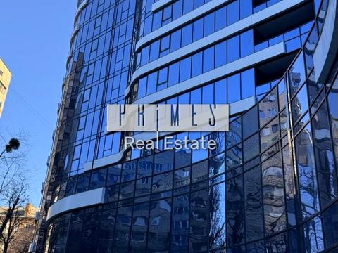 квартира по адресу Николая Михновского бульв. (Дружбы народов), 13-А