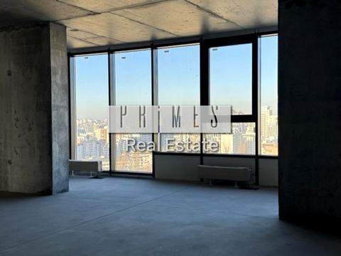 квартира по адресу Николая Михновского бульв. (Дружбы народов), 13-А