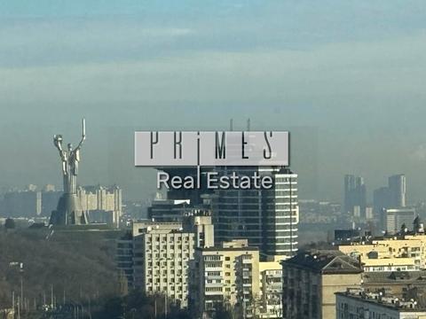 квартира по адресу Николая Михновского бульв. (Дружбы народов), 13-А