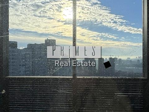 квартира по адресу Николая Михновского бульв. (Дружбы народов), 13-А