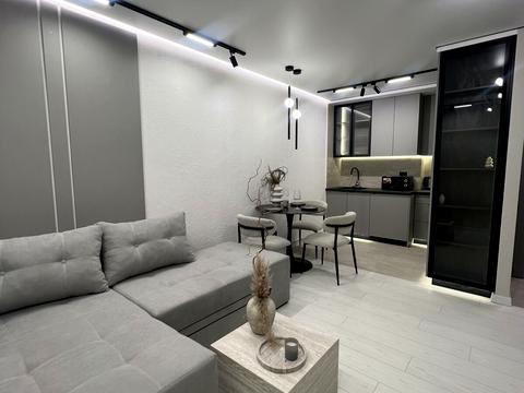 квартира по адресу Смакулы ул., (Будинок 5)