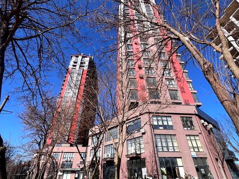 квартира по адресу Академика Филатова ул., 2 к2